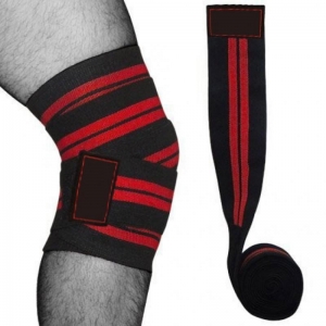 Knee Wraps