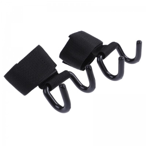 Wrist Lifting Straps