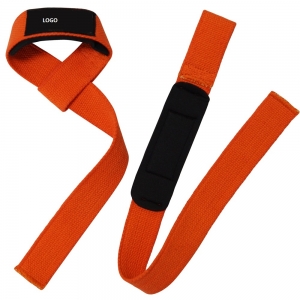 Wrist Lifting Straps