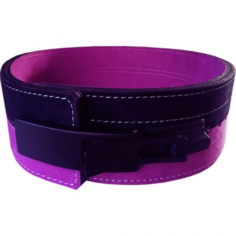 Lever Belts