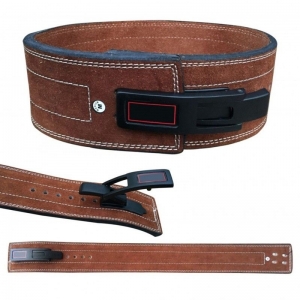 Lever Belts