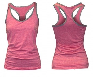 Fitness Tank Tops