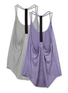 Fitness Tank Tops