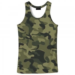 Fitness Singlet