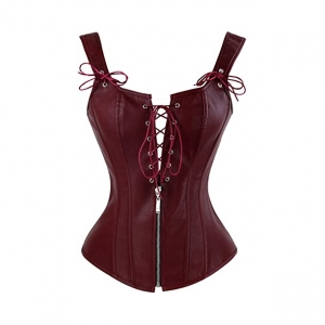 Overbust Corset