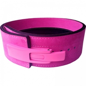 Lever Belts