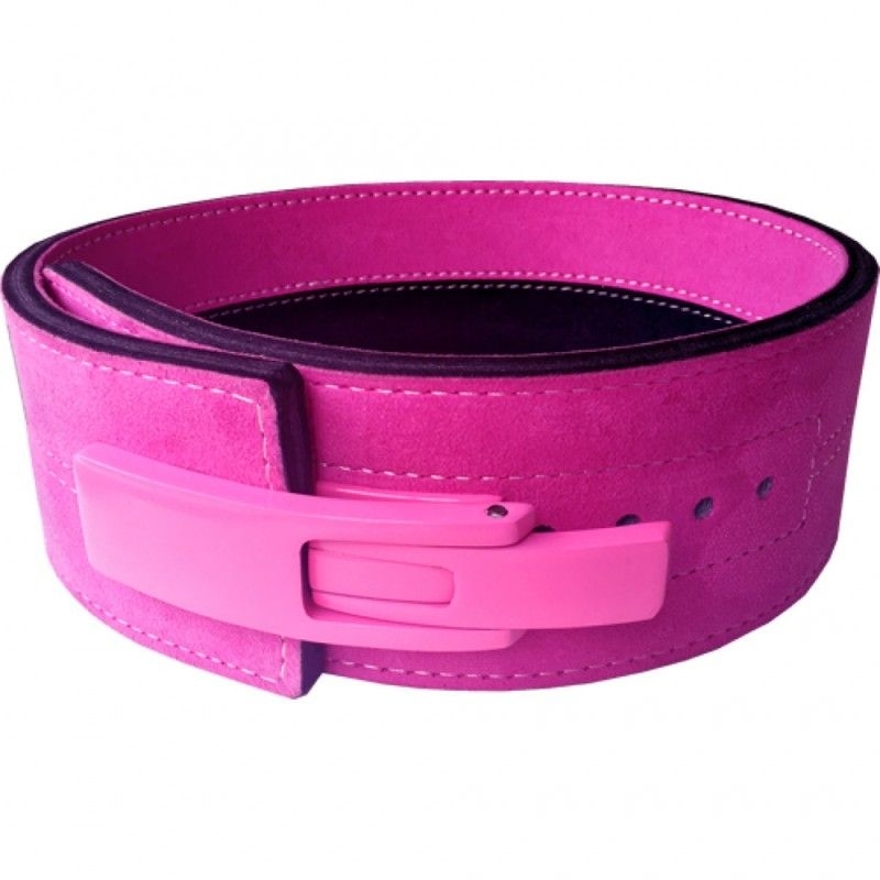 Lever Belts