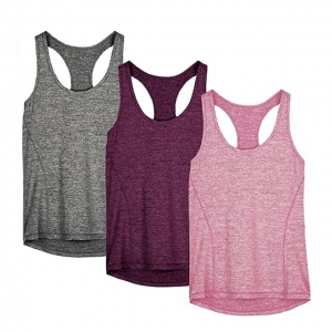 Fitness Tank Tops