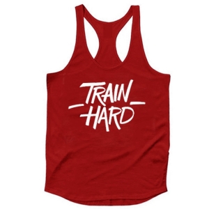 Fitness Tank Tops