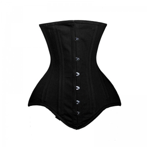 Underbust Cotton Corset