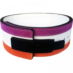 Lever Belts