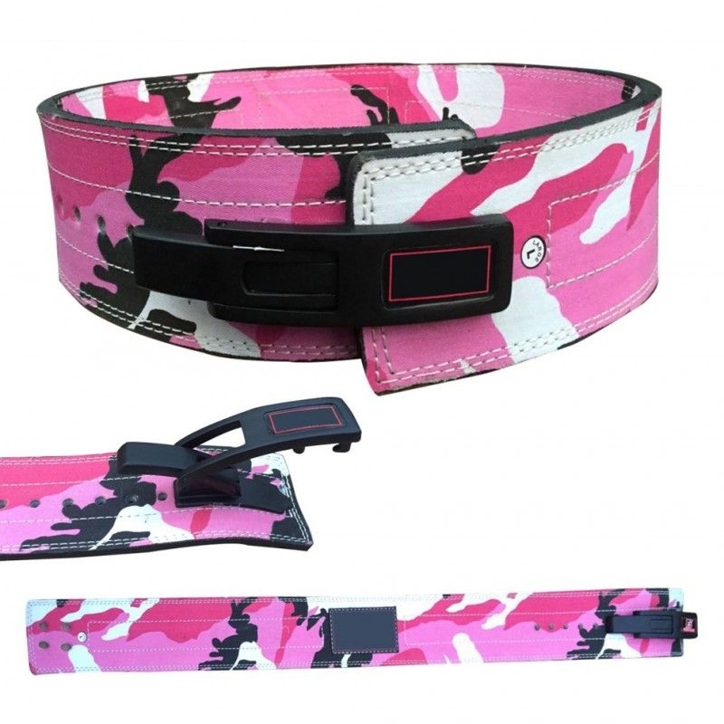 Lever Belts