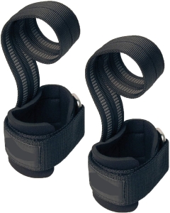 Wrist Lifting Straps