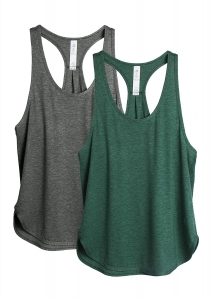 Fitness Tank Tops