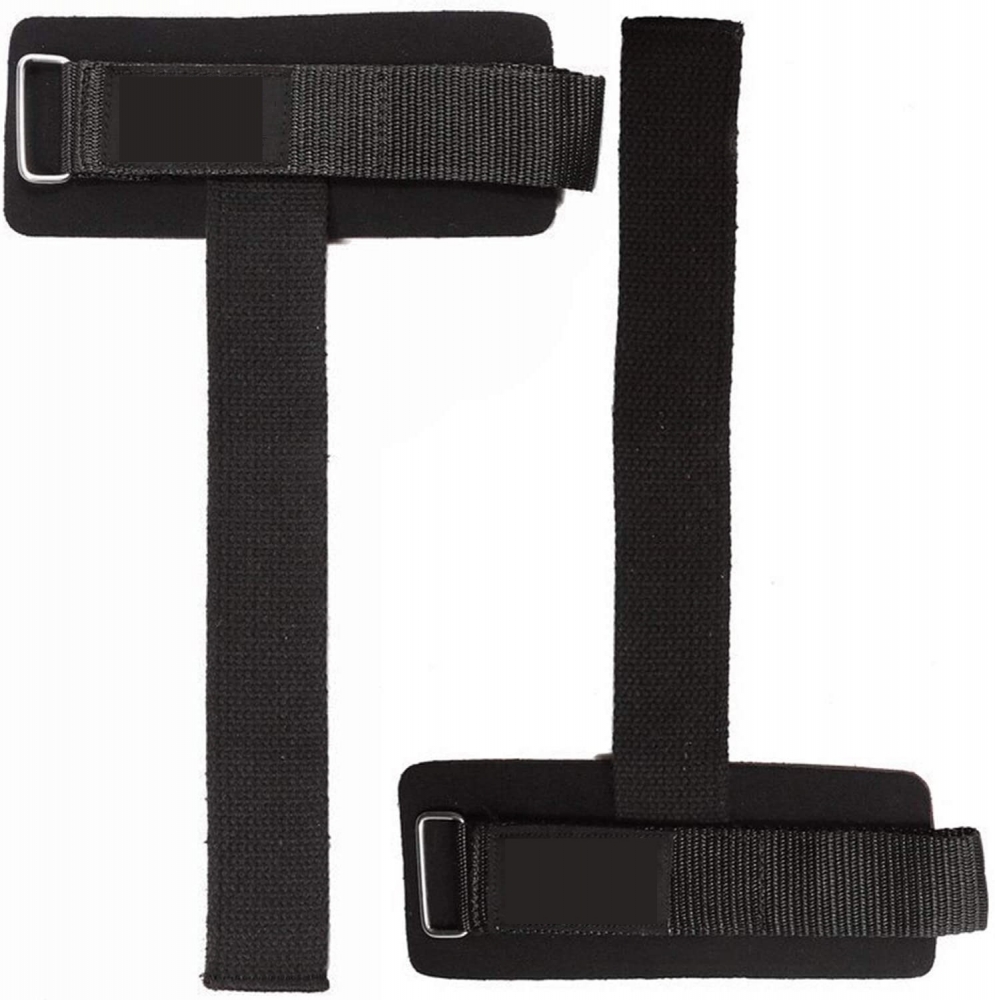 Wrist Lifting Straps