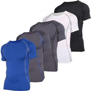 Compression Shirts