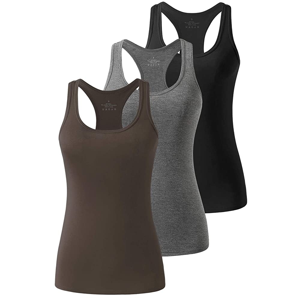 Fitness Tank Tops