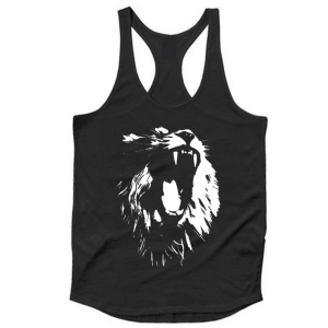 Fitness Tank Tops