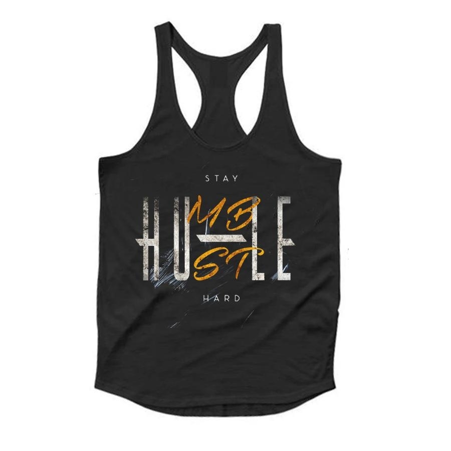 Fitness Tank Tops