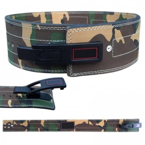 Lever Belts