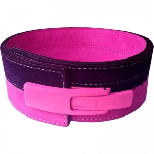 Lever Belts