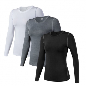 Compression Shirts