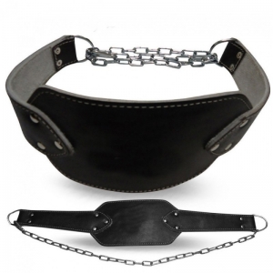 Leather Dipping Belts