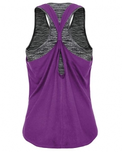 Fitness Tank Tops