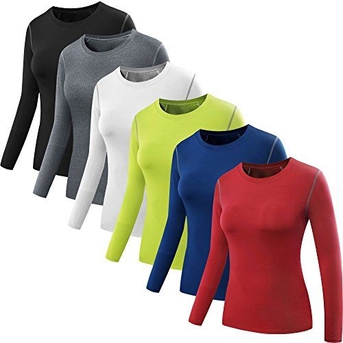 Compression Shirts