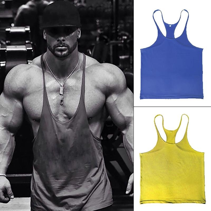 Fitness Singlet