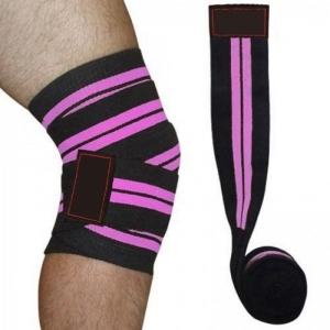 Knee Wraps