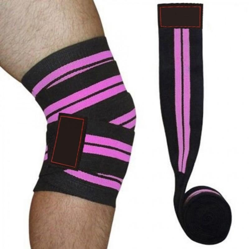 Knee Wraps