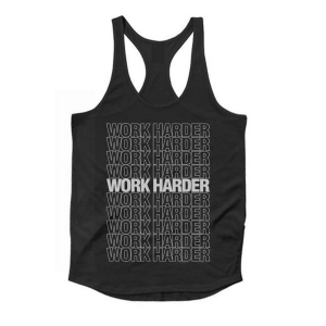 Fitness Tank Tops