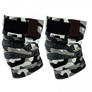 Knee Wraps