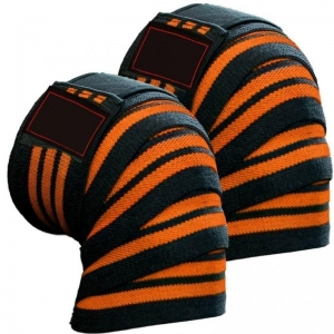 Knee Wraps