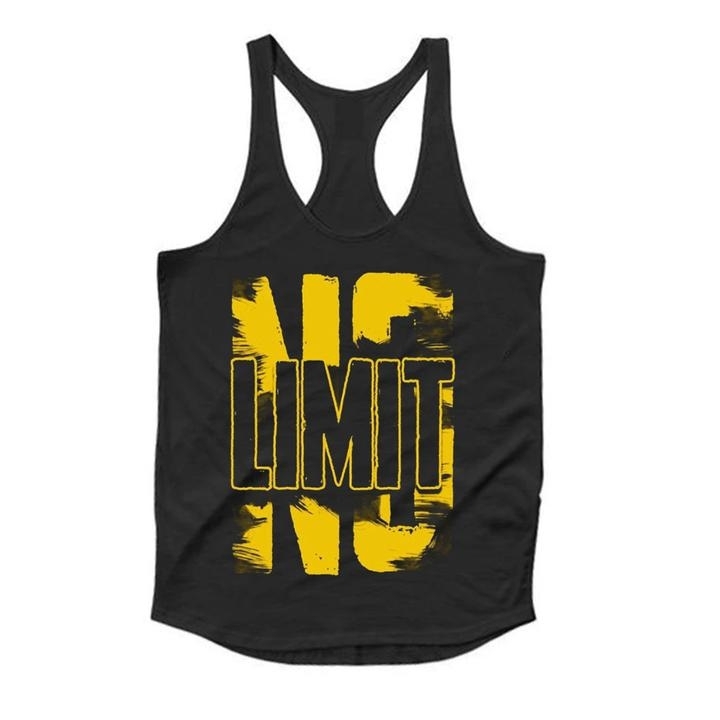 Fitness Tank Tops