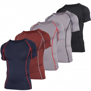 Compression Shirts